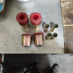 88-98 Chevy GMC Lower Control Arm Poly Bushings 