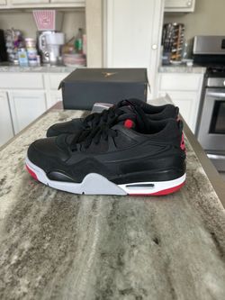 4.5Youth/ 6W Air Jordan 4 RM