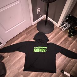 Vlone Hoodie