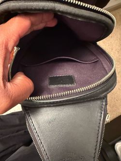 Louis Vuitton bag