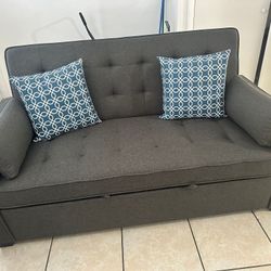 Sleeper Sofa 