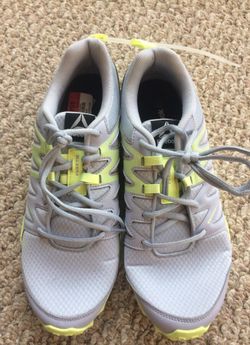 Reebok realflex size 11 fusetie NWT