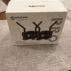 Hollyland Mars 400s pro 
