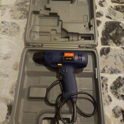 Electric drill