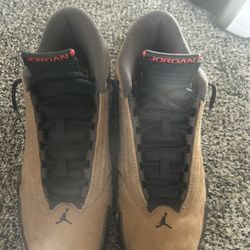 Jordan 14