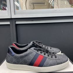 Gucci Mens Sneakers Size-10US