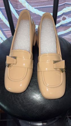 Brand new shoes