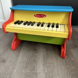 Melissa & Doug Learn to Play Piano