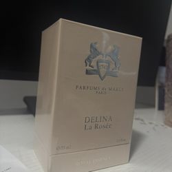 Parfums De Marly Delina De La Rosee