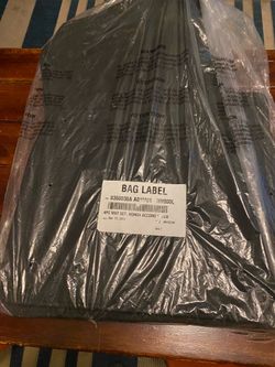 4 PC MAT SET, Honda Accord Black