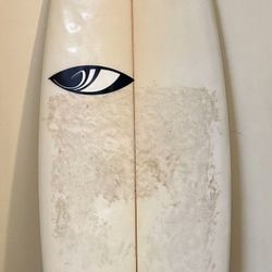 🔥 For Sale: Sharpeye Surfboard – Disco Inferno Model 🔥
