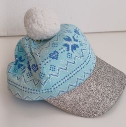 Winter Cap