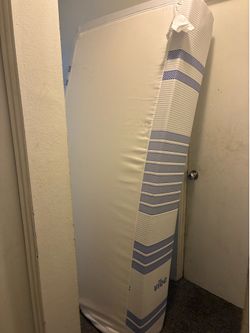 Vibe twin mattress