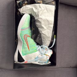 Kobe 9 Elite Size 11 New 