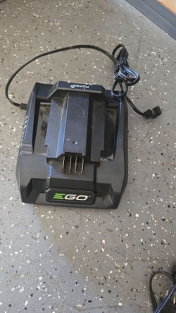 Ego charger