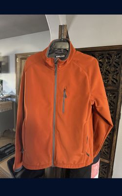 Mens Kirkland Weatherproof Jacket