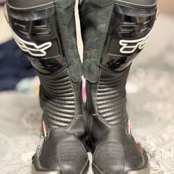 Tcx Rs2 Boots