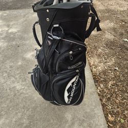 Golf Bag