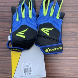 Easton Baseball Gloves 