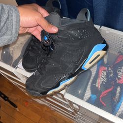 Black And Blue