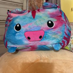 Plushy 