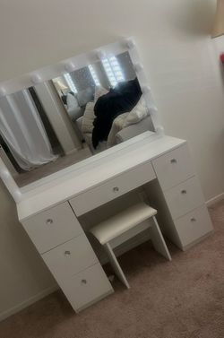 Vanity