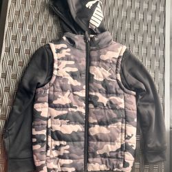 Jacket for Boys Size 7