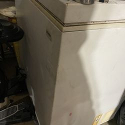 Freezer 