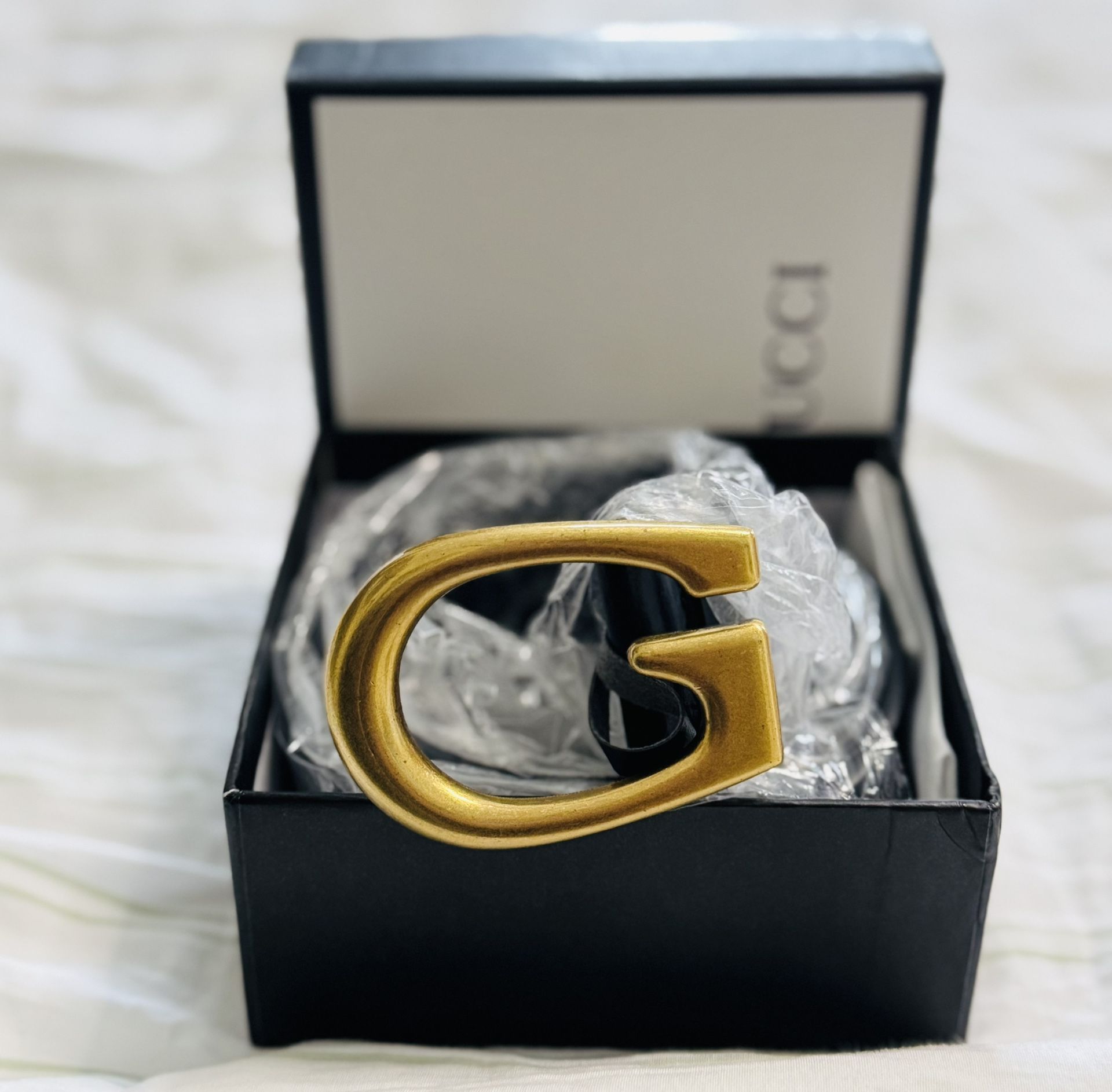 Men’s Belt