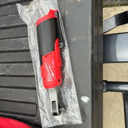 Milwaukee Fuel 3/8 Ratchet M12