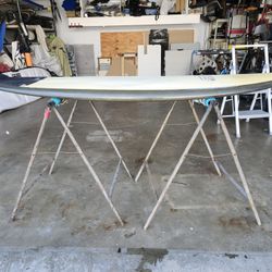 6 Ft Hypto Krypto Surfboard