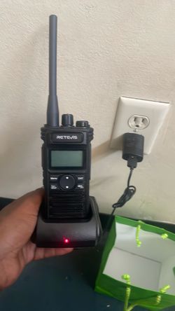 Retevis Walkie Talkie
