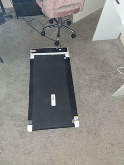 Exercise Equipment