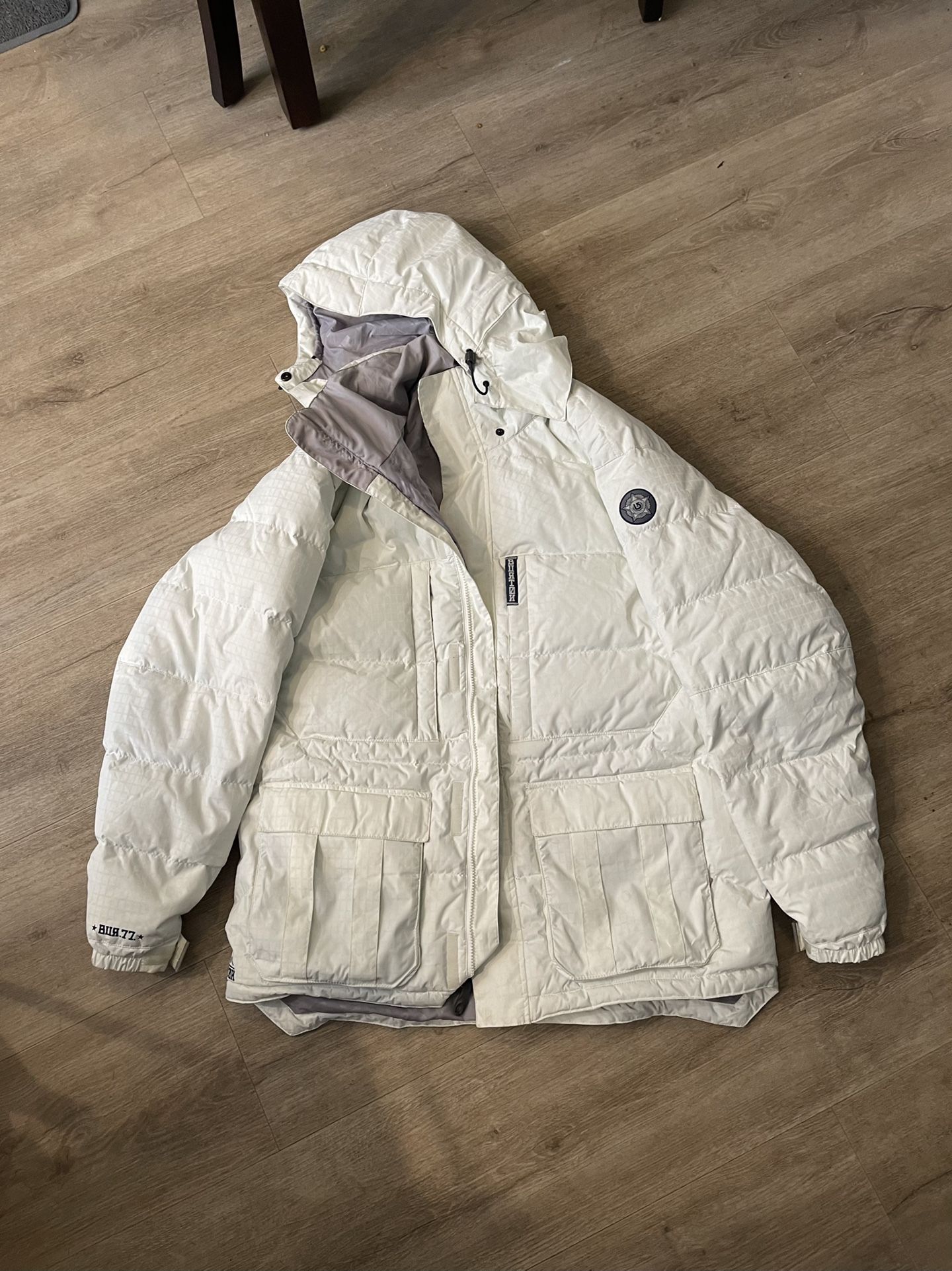 Burton Down Jacket