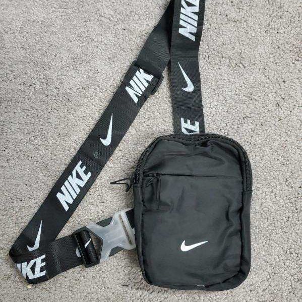 nike backpack with chest strap [NKDH7709] Brasilia Medium Backpack. Live Chat For Bulk Discounts and valuables Nike Crossbody Shoulder Chest Bag