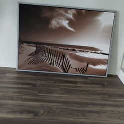 Very Nice Large Ikea Frame - Beautiful Home Decor