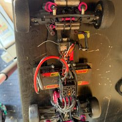 Rs4 Drift Car Rc 1/10