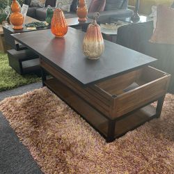 Lift Coffee Table 