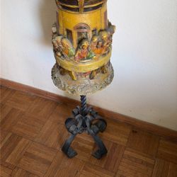 Bela De La Ultima Cena $20