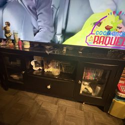 Tv/stand/Shelf