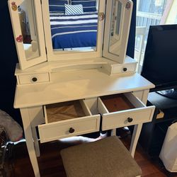 Vanity