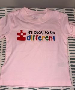 Toddler shirts