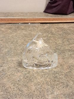 Candle holder
