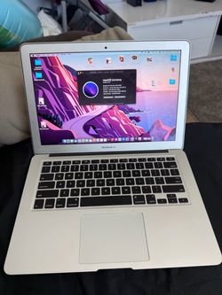 Apple MacBook Air 2015