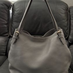 Vince Camuto Leather Purse