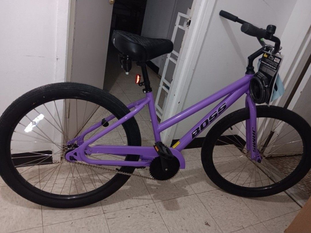 Bicycle Jamis BRAND