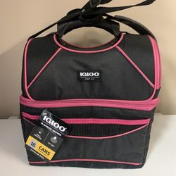 Igloo Cooler 16 Cans 