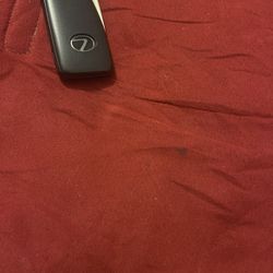 Lexus 2014 GS 350 Key Fob
