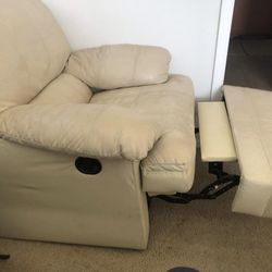 Recliner Chair