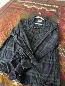 Flannel Old Navy